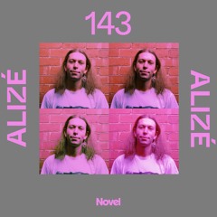 Novelcast 143: alizé