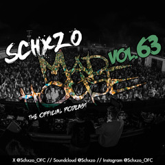 Madhouse Podcast Vol. 63 | House, Tech House, Minimal Selects (June 2025 New House Mix)