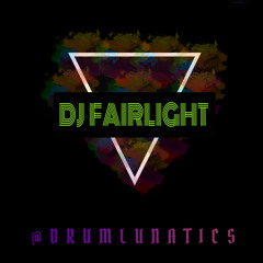 FAIRLIGHT The African Avicci - UNIVERSAL ELECTRO MIX