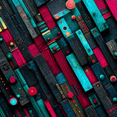 Pixel Genesis