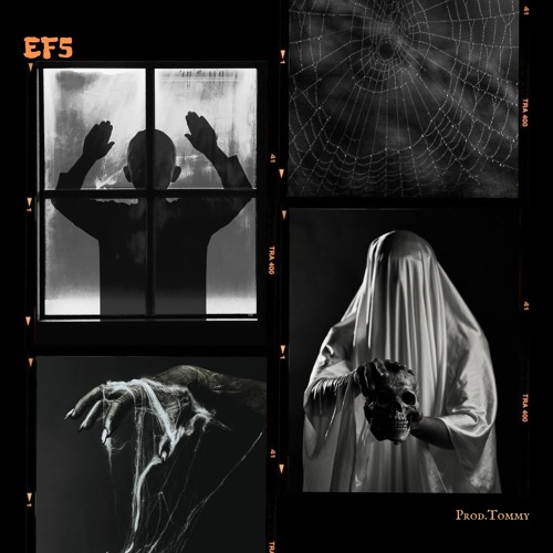 ✅(FREE) "EF5" Dark Trap Loop Kit |