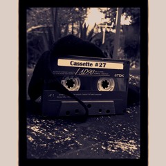 Cassette #27 (Beattape)