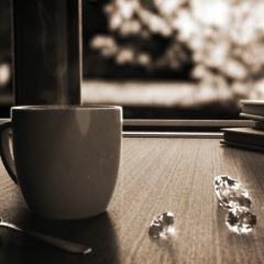 Diamonds And Tea [Lofi Music] ~ By  Neytirix