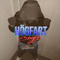 HÖG FART