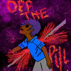 Off The Pill (prod+ Lunatic Beatz & o.c.t. 27)