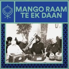 He Gobind He Gopal & Mago Raam Te Ek Daan | Davinder Partap Singh |