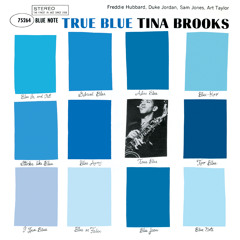 True Blue (Rudy Van Gelder Edition) [2004 - Remaster] (4:56 Version)