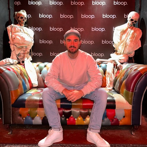 Bloop London Radio Shows