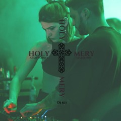 Holy Mery - Melodic Techno / Minimal Techno -