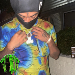 Lil Dude - Close that Door (REMIX) (Official Audio)