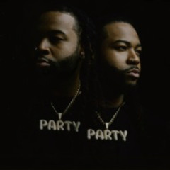 PartyNextDoor - Listen Now (Unreleased)