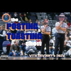 Theme for The Posting and Toasting Show w/ Shwinny & Drew