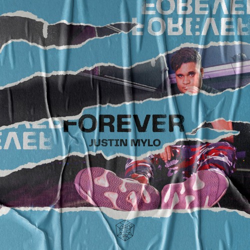 Justin Mylo - Forever