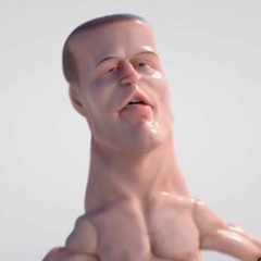 Broken Hot Sauce Bottle