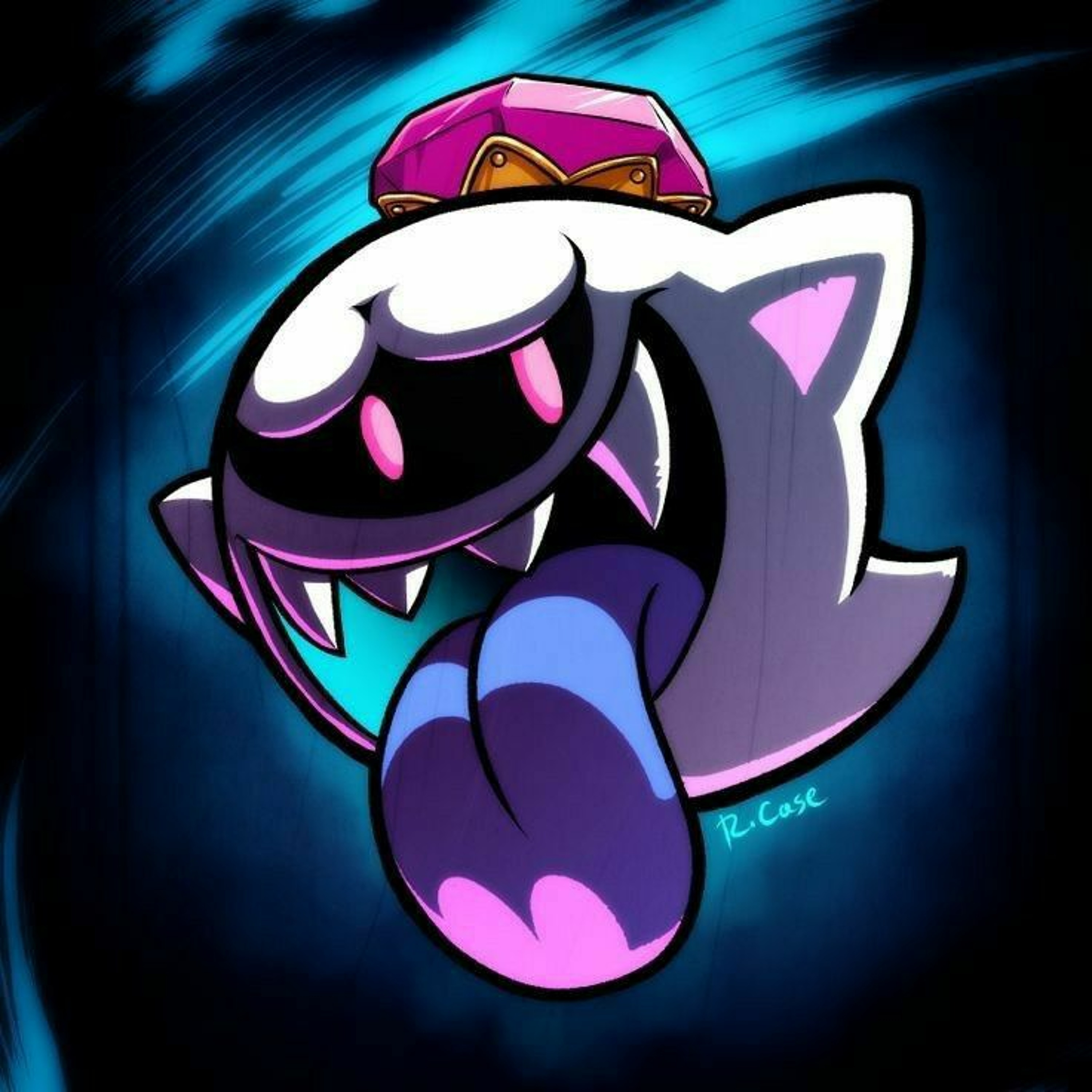 DJ 2G | @dj2g__01 🕷