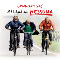 Attitudini: nessuna