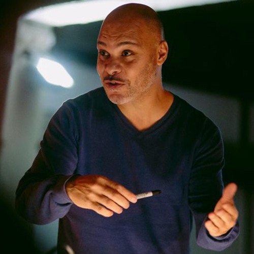 LEARNING TO LISTEN #3 | English, French, Haitian Creole