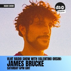 VLNT RADIO SHOW With James Brucke (Episode 2)