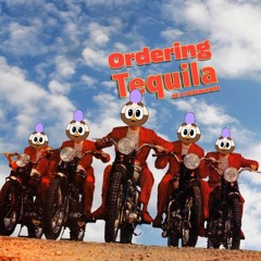 Ordering Tequila at a Restaurant