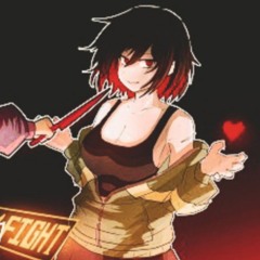 Frisk VS Chara Theme - Deal With The Devil ( No Loops )  |【Official Audio】