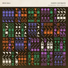 Erik Hall - "Canto Ostinato - Sections 17 - 30"