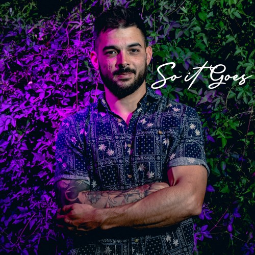 So it Goes Radio #126 - Francisco Basso