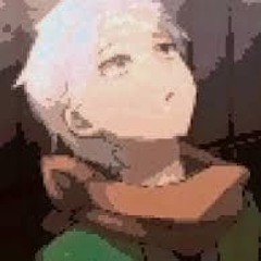 WHO ARE YOU ALL TALKING ABOUT?  (8 bits version)