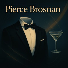 Pierce Brosnan
