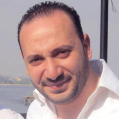 ترنيمة إطمن خايف ليه شادي شوكت