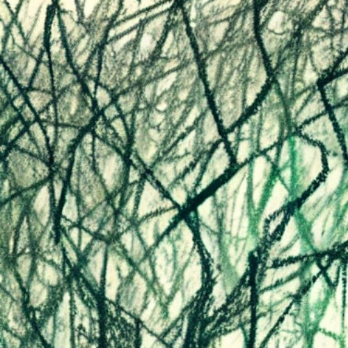 Relaxing ambient horror