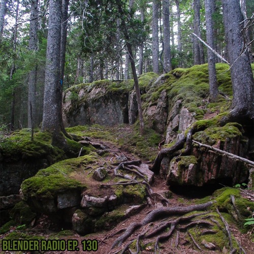 Blender Radio Ep. 130