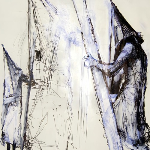 pyramidhead w/ evacry