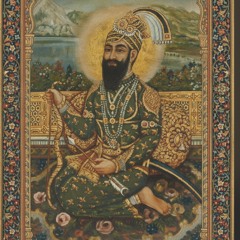 Bhai Shamsher Singh Jee Zakhmi & Bhai Mohanpal Singh Jee - Naasro Mansoor Guru Gobind Singh