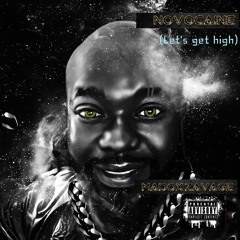 Madox Zavage-Novocaine (lets get high)