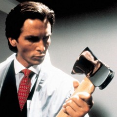 I Guess I'm A Pretty Sick Guy