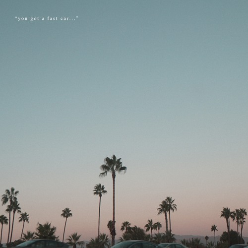Y.V.E. 48 - Fast Car