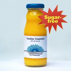 Chris Gerber - Sunshine Temptation (ajalj's Sugarfree Mix)