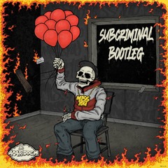 Subcriminal - Miss You Bootleg (FREE DOWNLOAD)