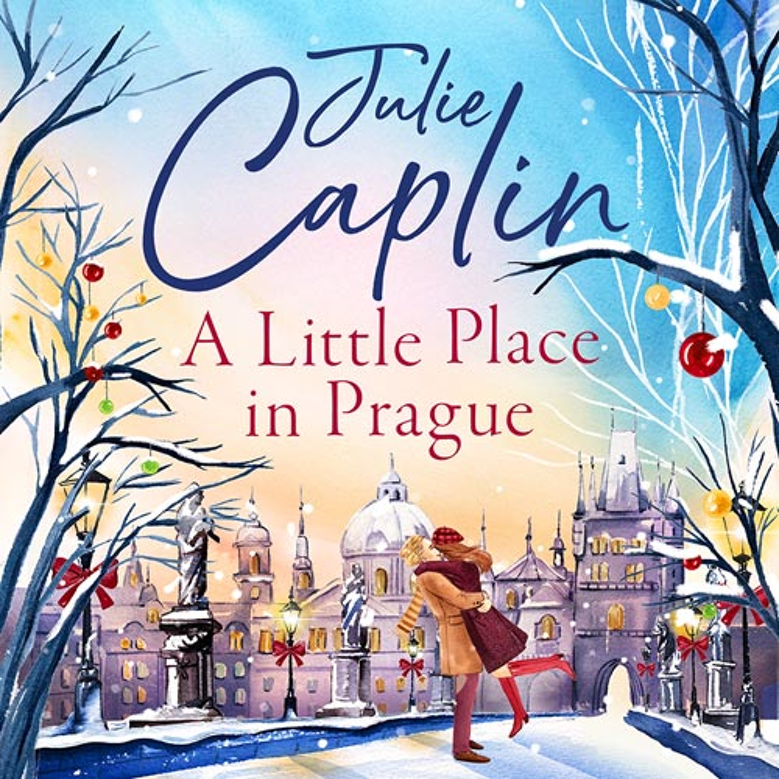 HarperCollins Publishers