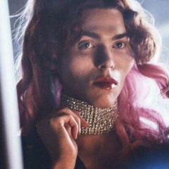 SOPHIE lock it up instrumental