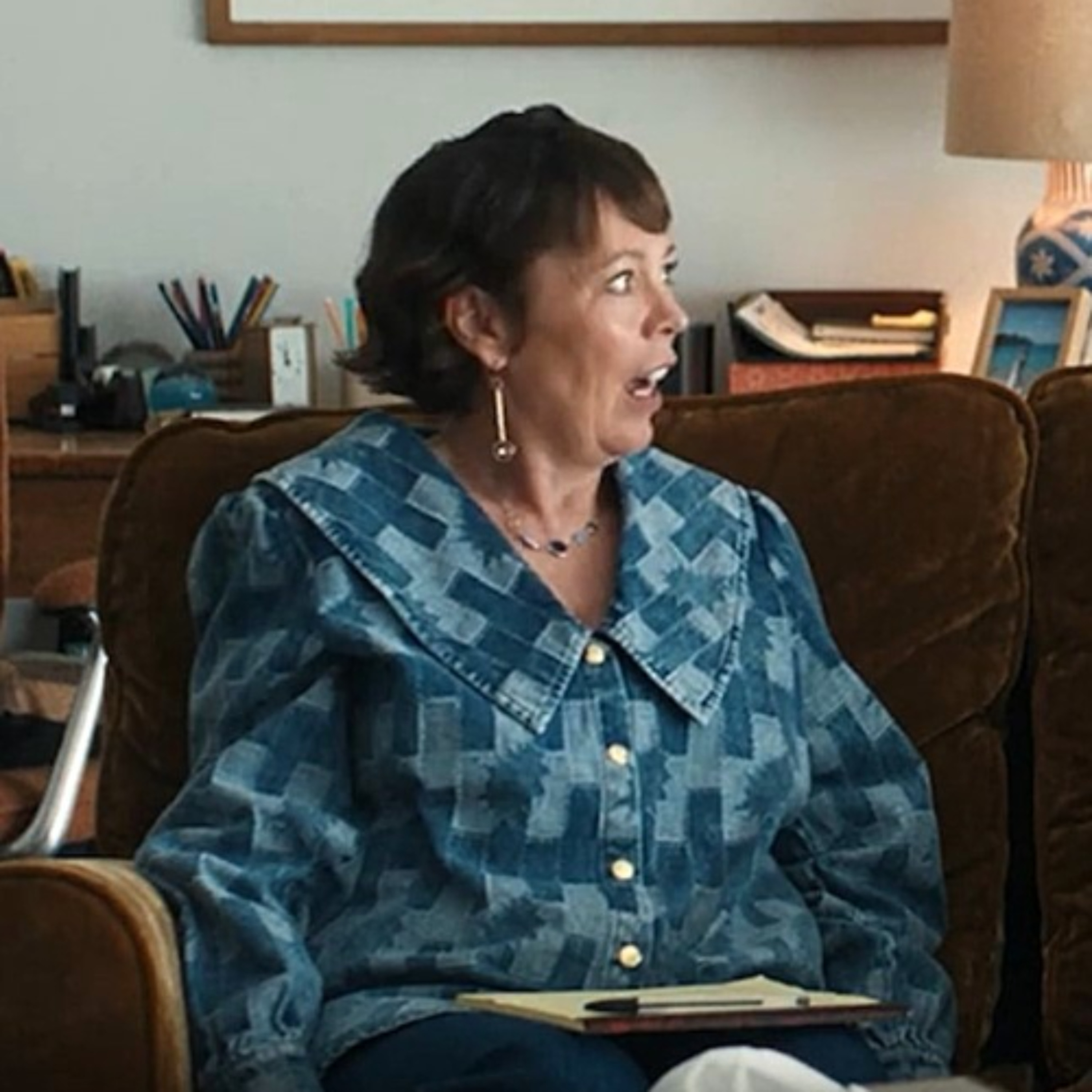 .týždeň vo filme: Manželské vojny a krimi od Aronofskeho