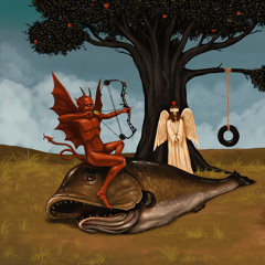 Black-Eyed Susan Climb