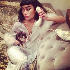 Cruel Youth/Natalia Kills/Teddy Sinclair/The Powder Room unreleased 1