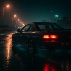NIGHT BRAKE (demo short ver)