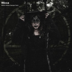 Wicca (Witch House Sample Pack) | DEMO