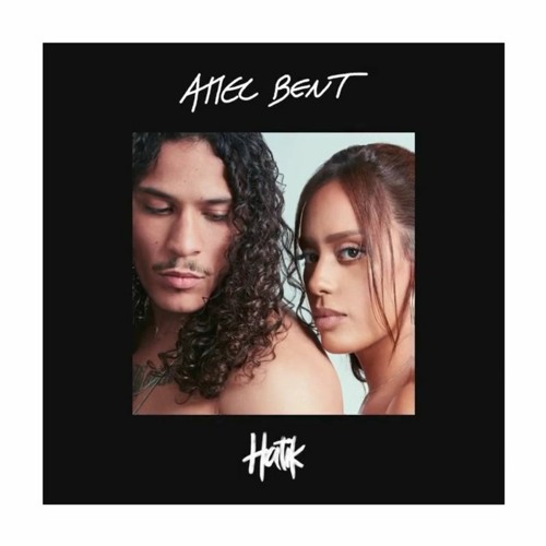 Amel Bent X Hatik 1 2 3 Ultrabooster Bootleg Remix By Ultrabooster Aka Chris C Official
