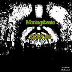 Montagsbeats w/Andytea 31.01.2022