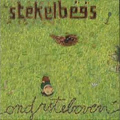 Stekelbees - Ondersteboven (Compilatie Side A + B)