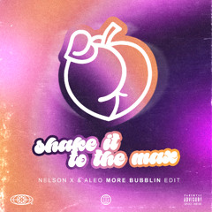 Shake It To The Max (Nelson X & Aleo More Bubblin Edit)