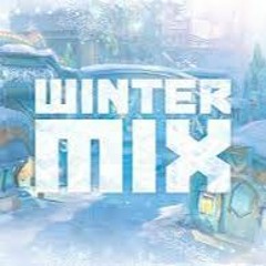 Winter Mix Vol 3 By Dj Rico